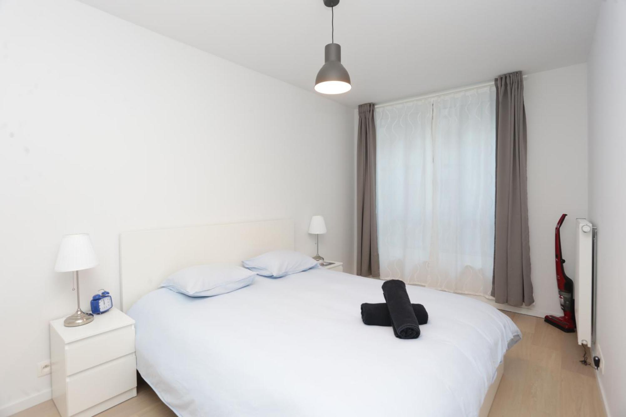 Brussels Center Flat — Photos 3